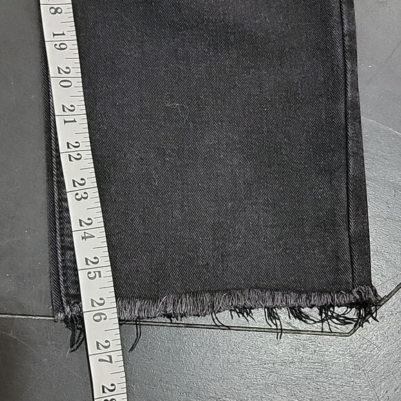 🖤5/$20🖤 BLUE SAVVY DENIM.. black jeans.. - Picture 13 of 13